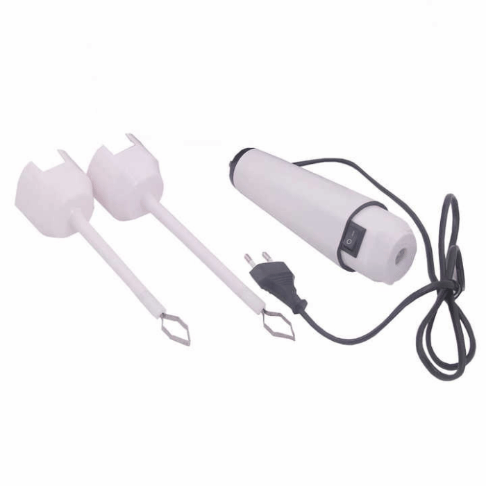 Electric Koussa Maker | Fast and Easy to Use - Medaid International