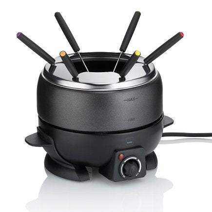 Kela Electric Fondue-Set Simplon