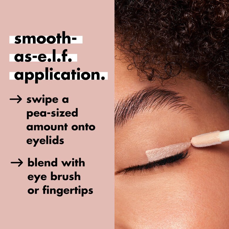 ELF EYESHADOW PRIMER