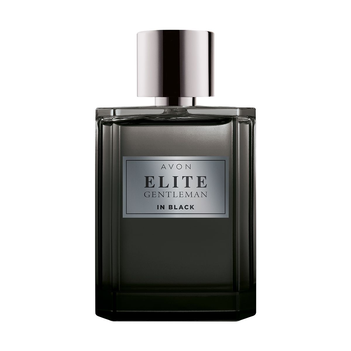Elite Gentleman in Black Eau de Toilette