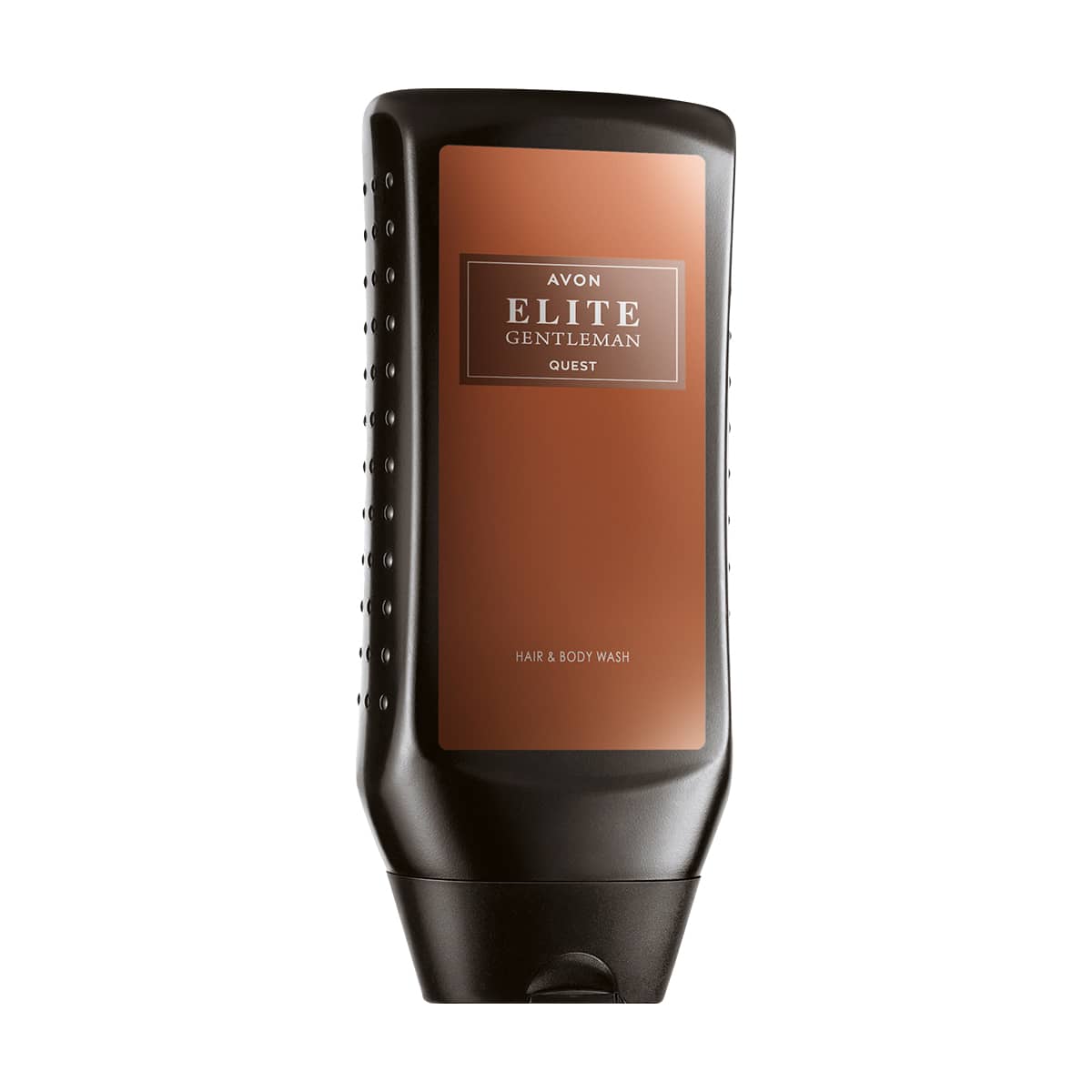 Elite Gentleman Quest Hair & Body Wash