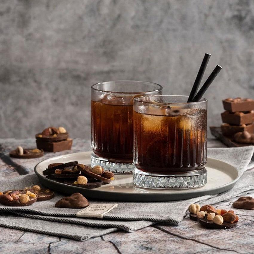 Elysia 4-Piece Soft Drink Glass 210ML