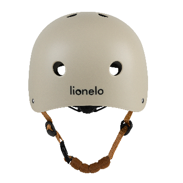 Lionelo - Helmet - Beige