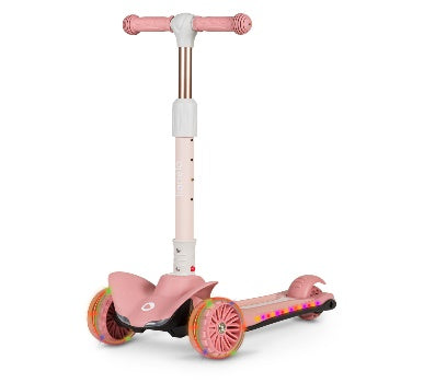 Lionelo - Timmy Scooter - Pink