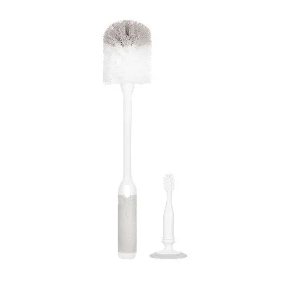 Ubii - Bottle Brush Deluxe - Grey