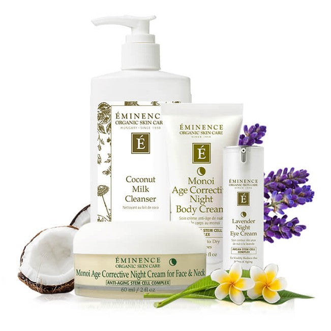 Beauty Sleep Bundle ($25 savings) - Medaid International