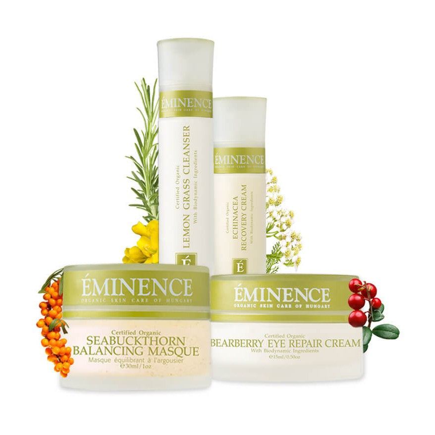Biodynamic Balance Bundle - Medaid International