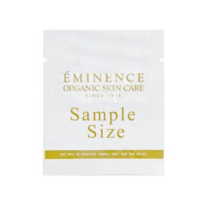 Eminence Organics Snow Mushroom & Reishi Masque Card Sample - Medaid International