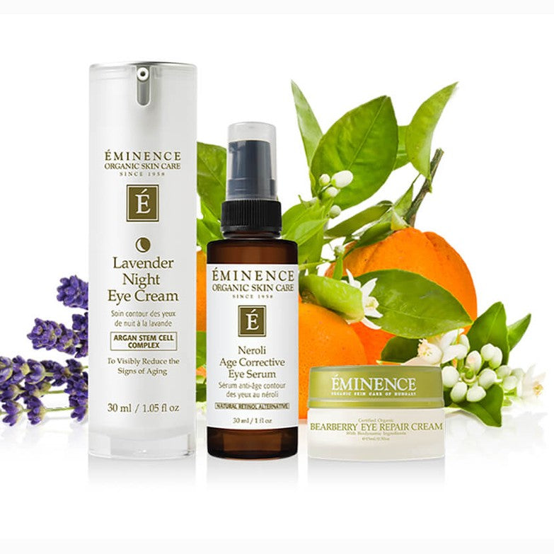 Sparkle In Your Eye Bundle ($25 Savings) - Medaid International