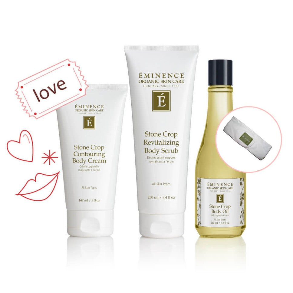 Moisture-rich Massage Kit - Medaid International