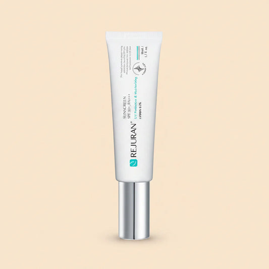 REJURAN Clinic Sunscreen SPF50+ PA+++