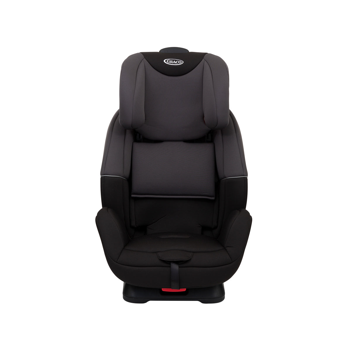 Graco -  EU Enhance car seat - Black Gray