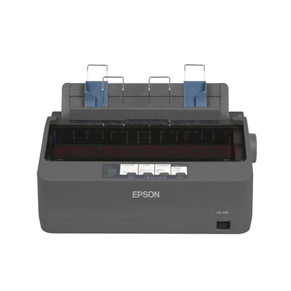 Epson, LQ-350 Dot Matrix Printer, C11CC25001 - LQ350