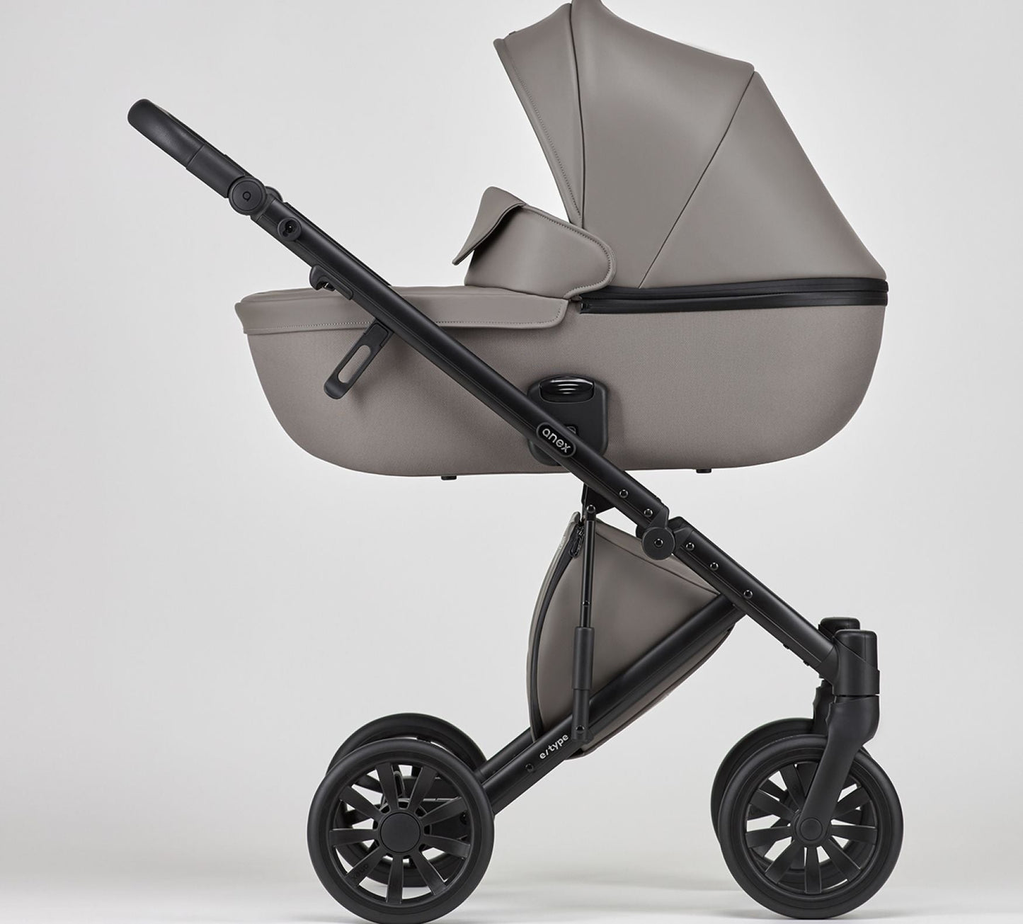 Anex - E/Type Stroller (2in1) ET-09A - Luna