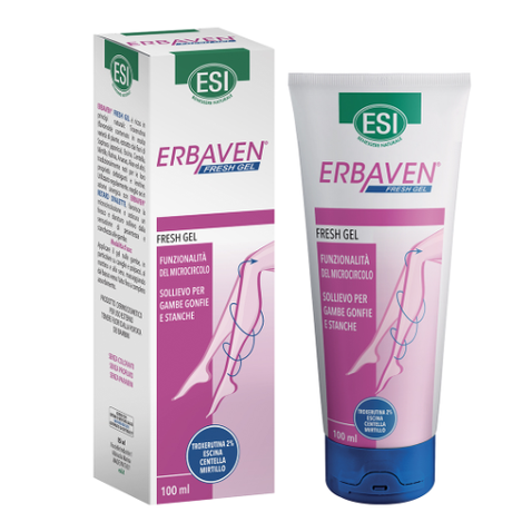 Erbaven Fresh Gel