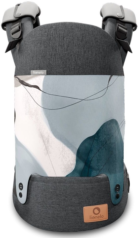 Lionelo - Margareet Baby Carrier  - Q-Essence