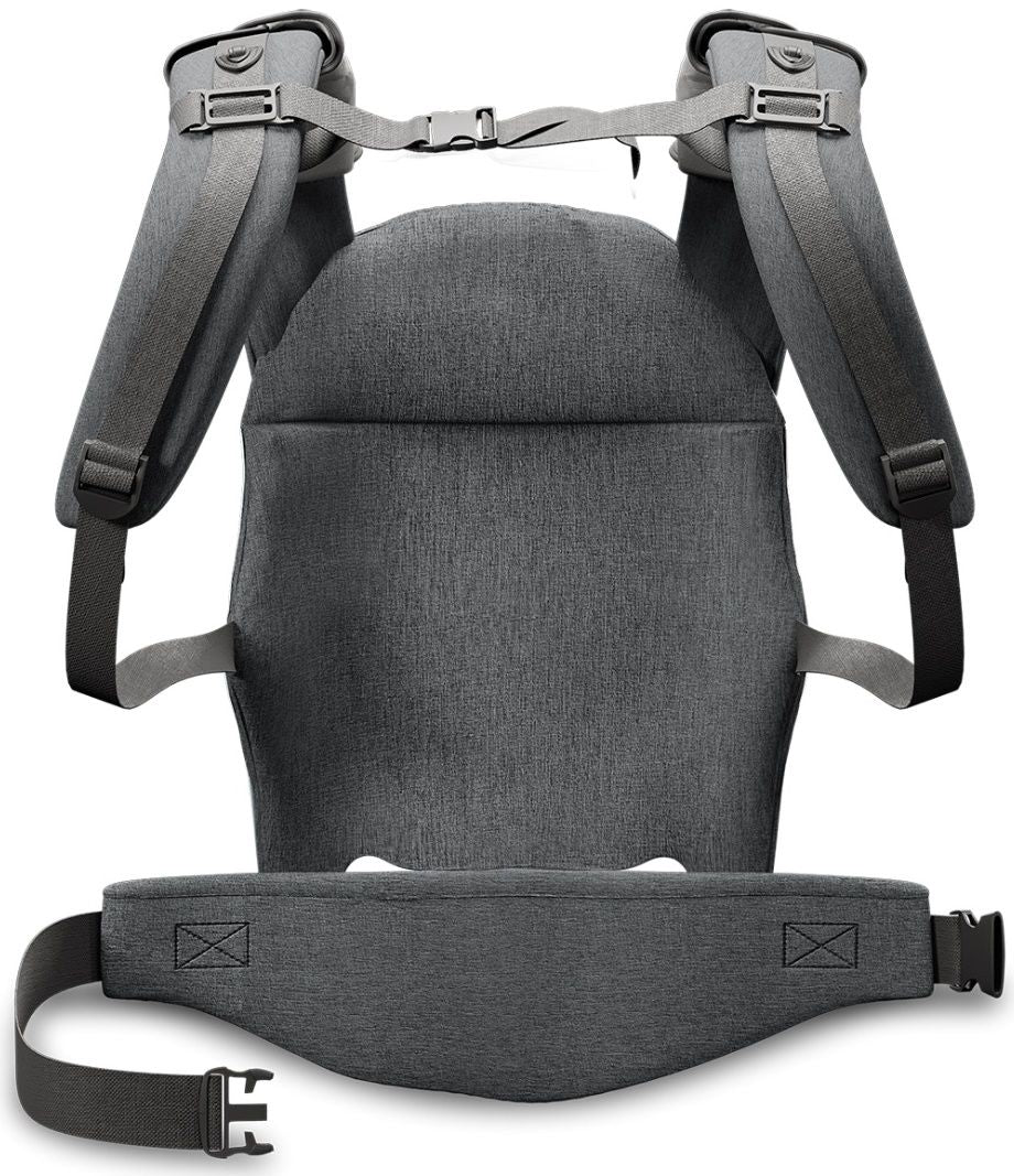 Lionelo - Margareet Baby Carrier  - Q-Essence