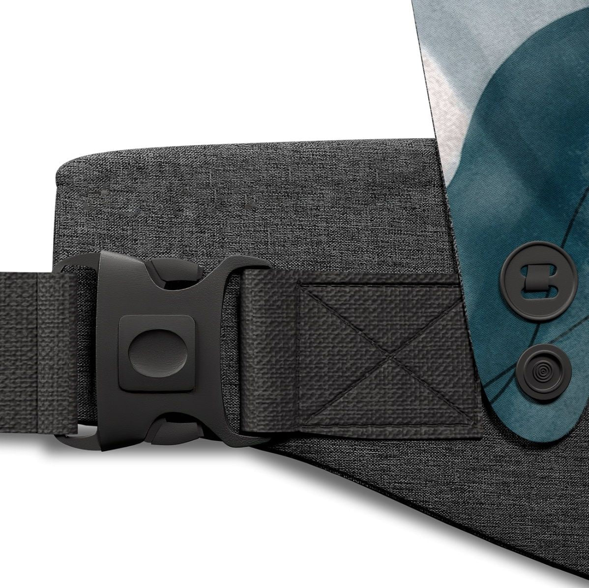 Lionelo - Margareet Baby Carrier  - Q-Essence