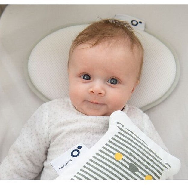 Doomoo -  Baby Pillow - NEW!!