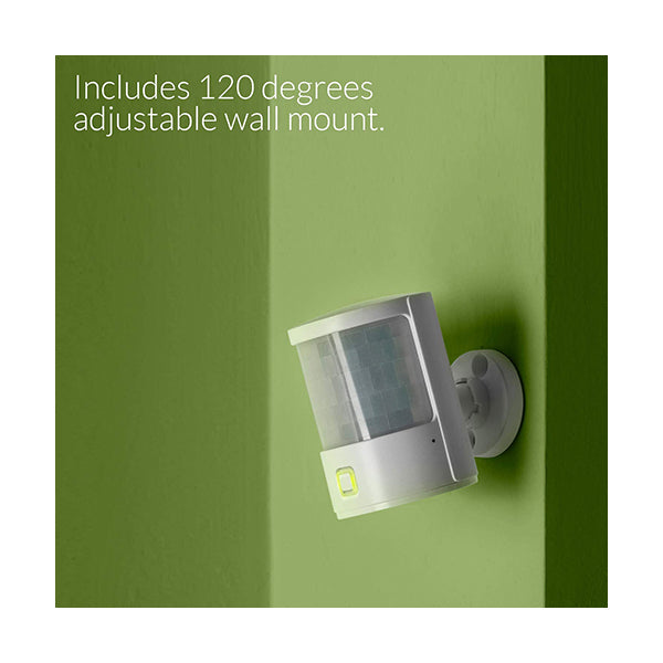 AduroSmart ERIA Smart Motion Sensor Works with AduroSmart ERIA/Alexa/SmartThings/Hubitat/Echo Plus