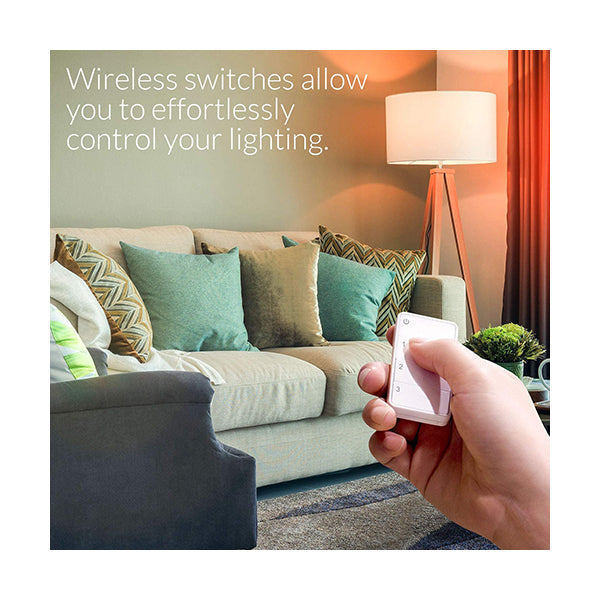 AduroSmart ERIA Intelligent Wireless Dimming Switch Remote Control