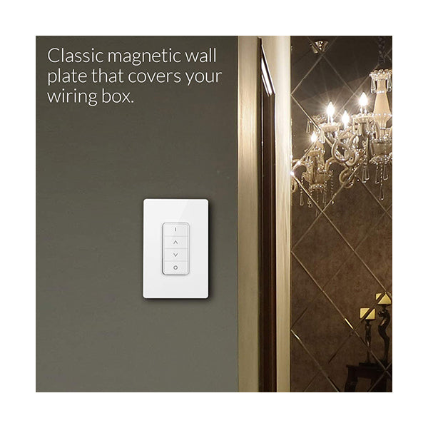 AduroSmart ERIA Intelligent Wireless Dimming Switch Remote Control