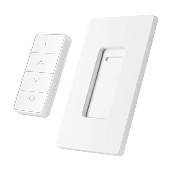 AduroSmart ERIA Intelligent Wireless Dimming Switch Remote Control