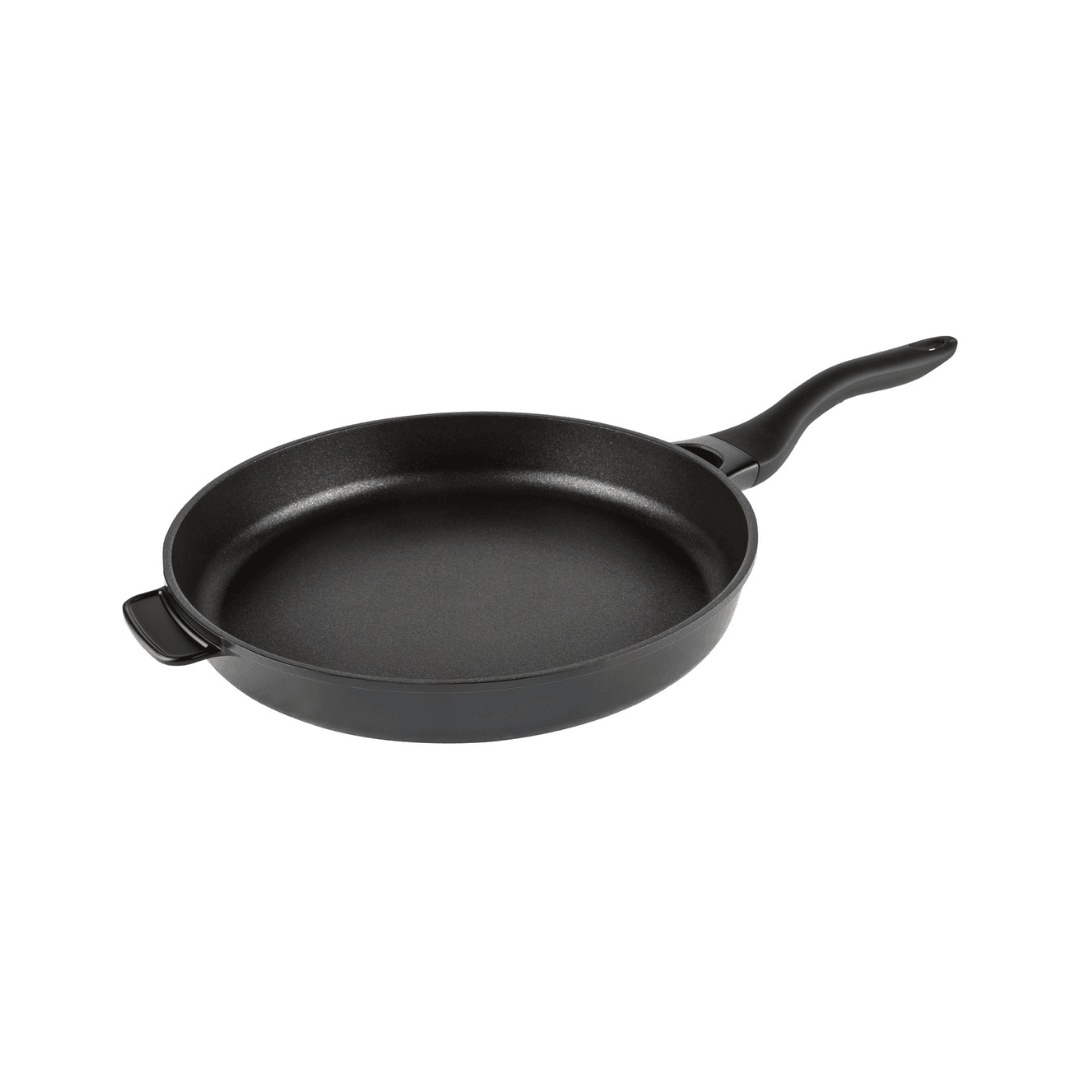 Ernesto Cast Aluminum Frying Pan, Ø 32 cm