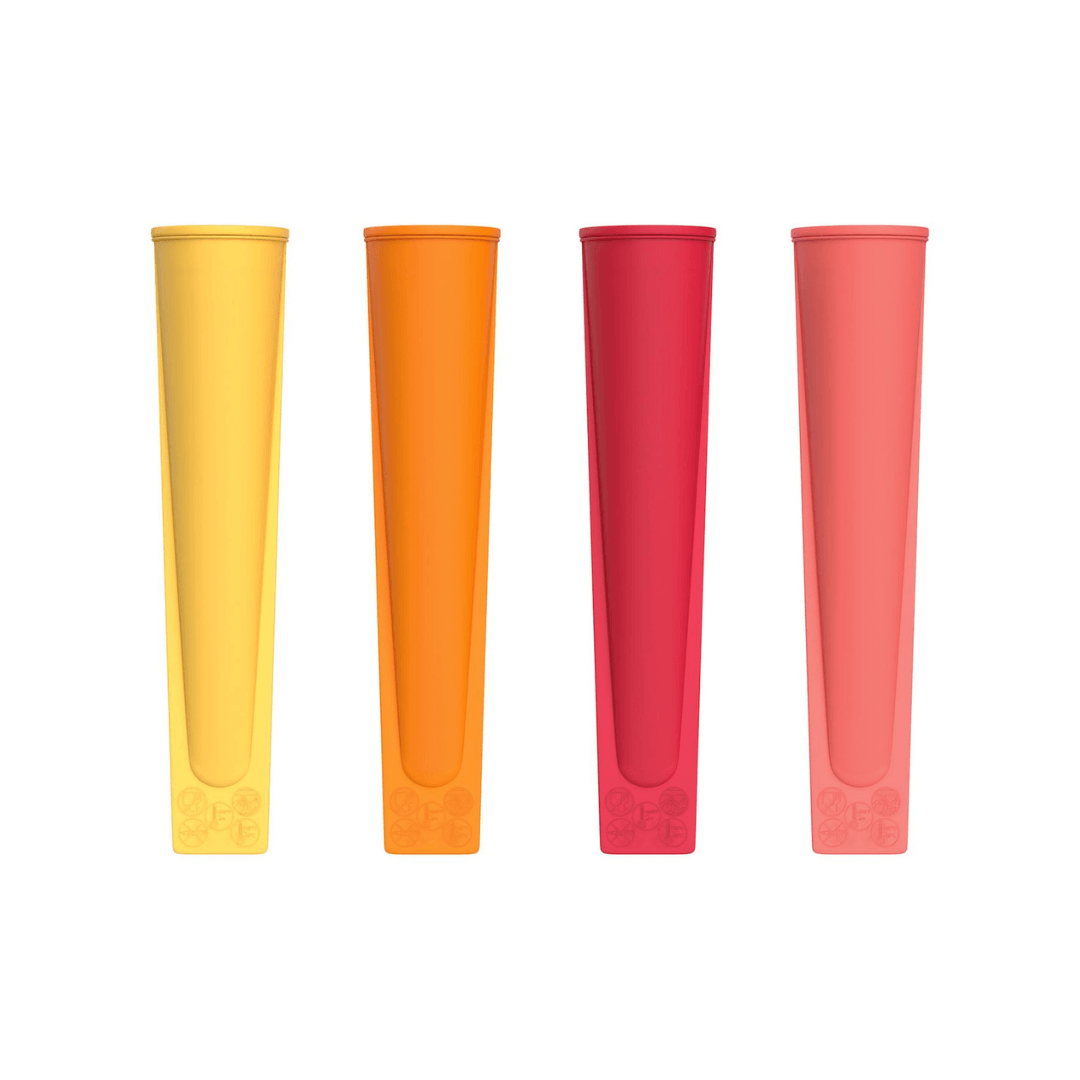 ERNESTO ICE CREAM MOLDS SET OF 4