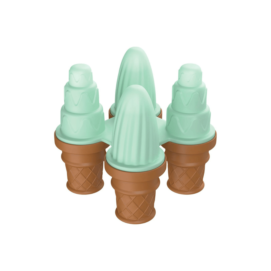 ERNESTO Popsicles Ice Cream Set Of 4 Lebanon"
