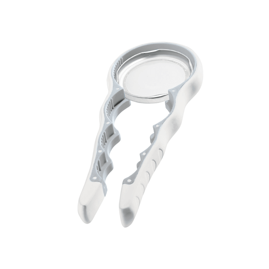 Ernesto Jar and Bottle Opener