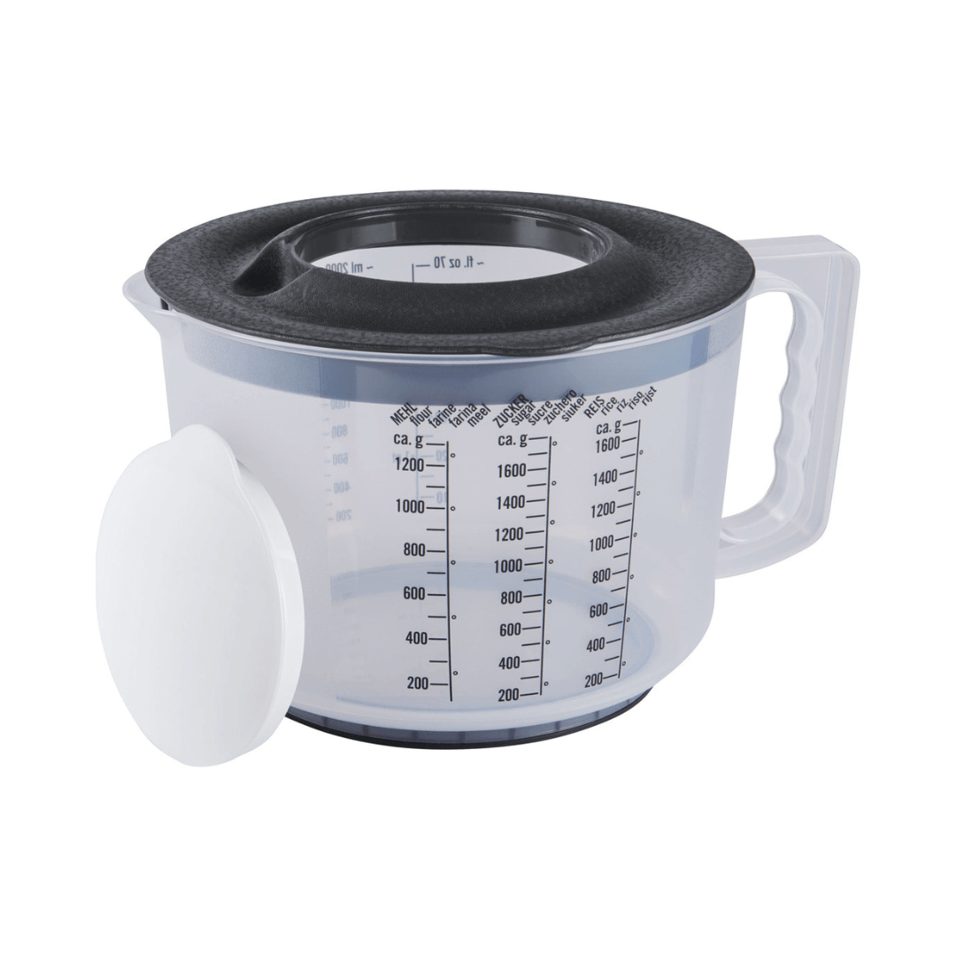ERNESTO MEASURING & MIXING JUG 2L
