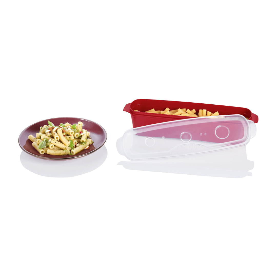ERNESTO PASTA COOKER FOR THE MICROWAVE