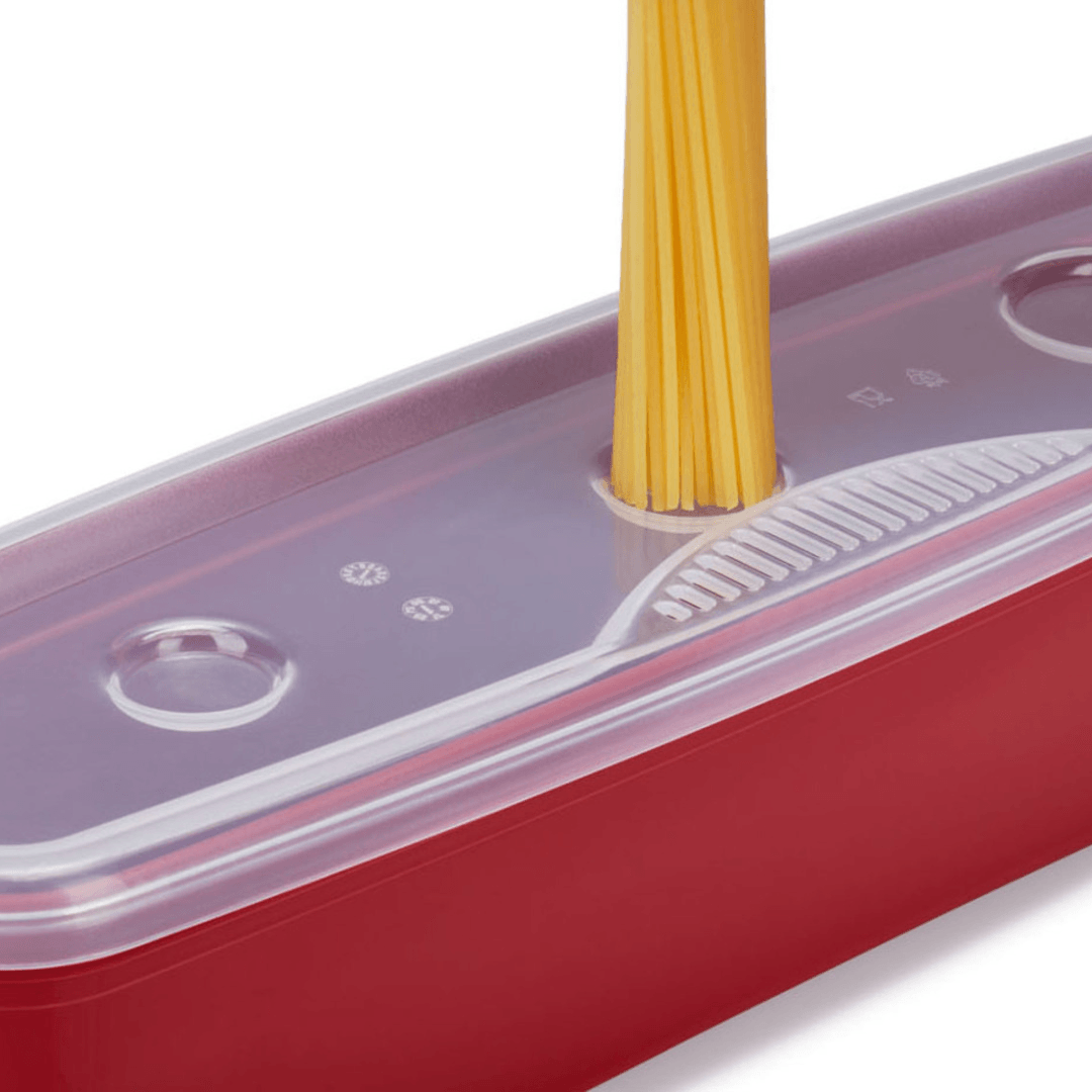 ERNESTO PASTA COOKER FOR THE MICROWAVE