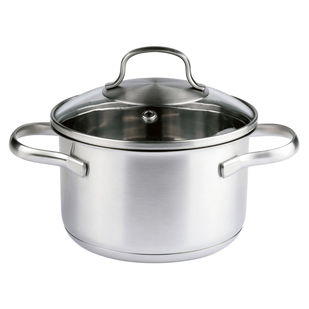 ERNESTO® Saucepan 16 cm Lebanon"
