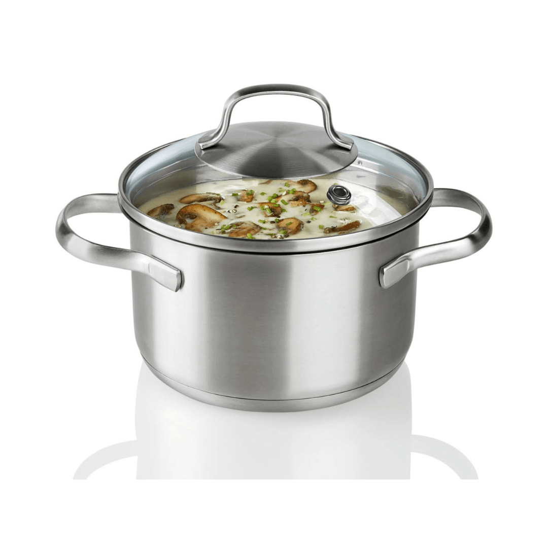 ERNESTO® Saucepan 16 cm