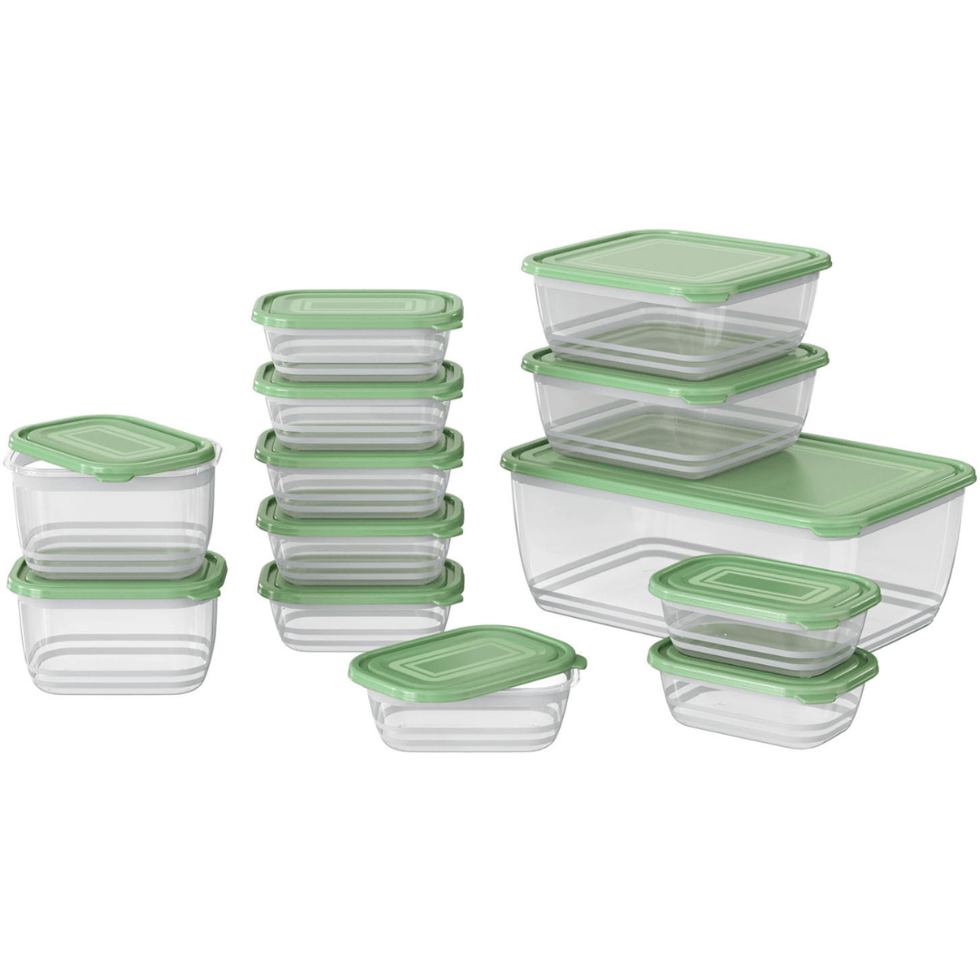 ERNESTO® Set of 13 Conservation Boxes