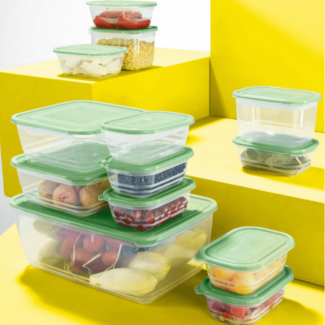 ERNESTO® Set of 13 Conservation Boxes