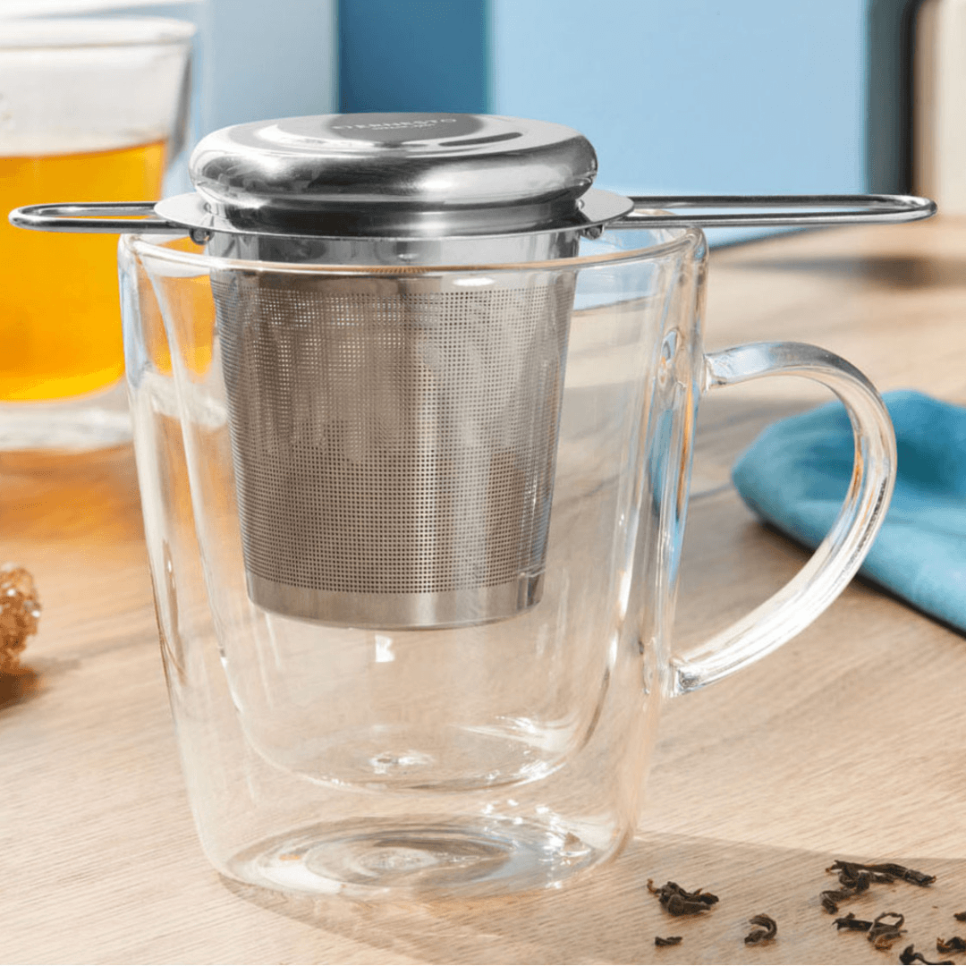 ERNESTO® Tea accessories