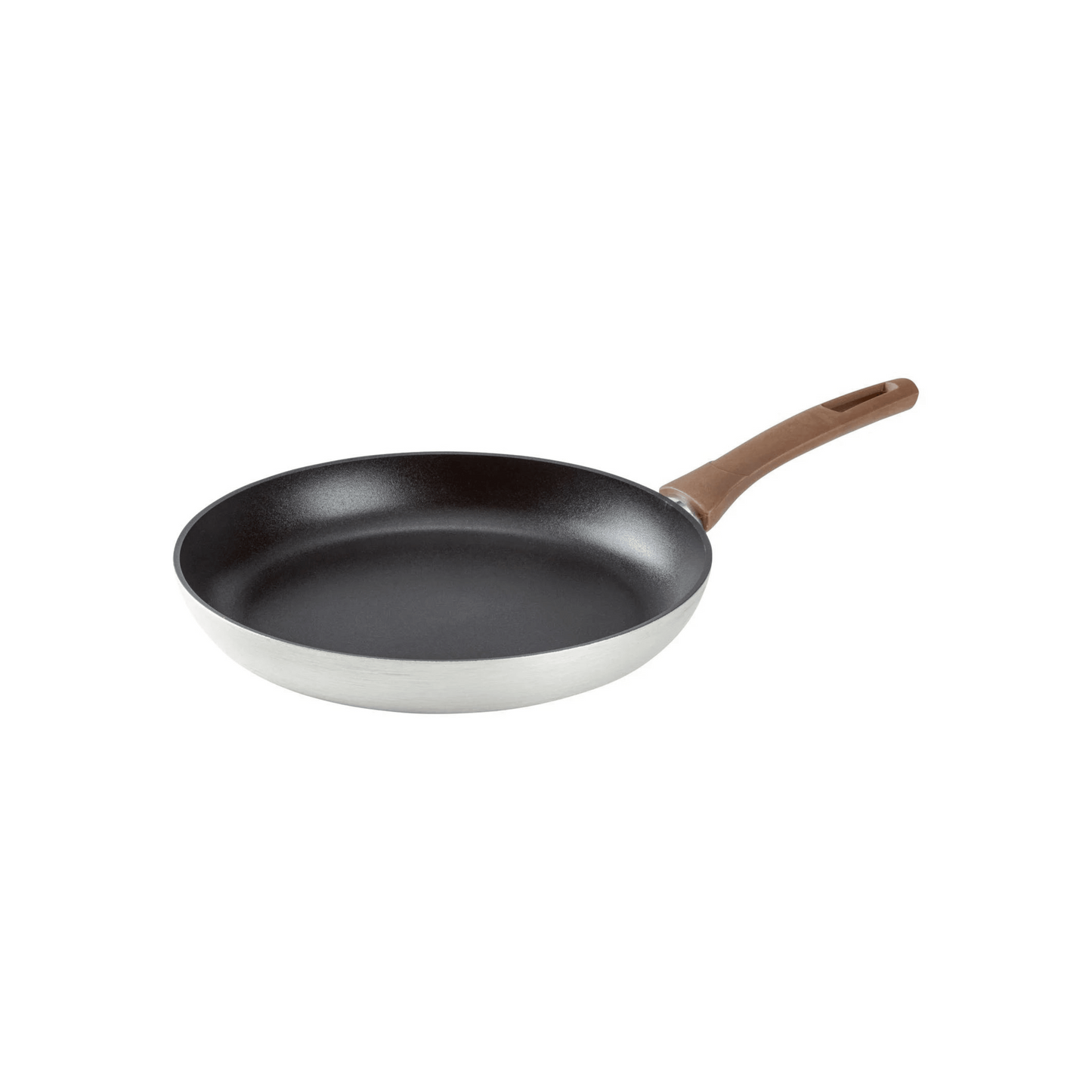 Ernesto Recycled Aluminum Frying Pan, Ø 28 cm