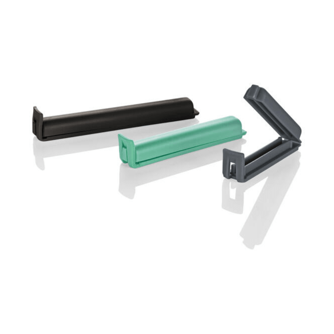 Ernesto Sealing Clips with Practical Box Set of 24