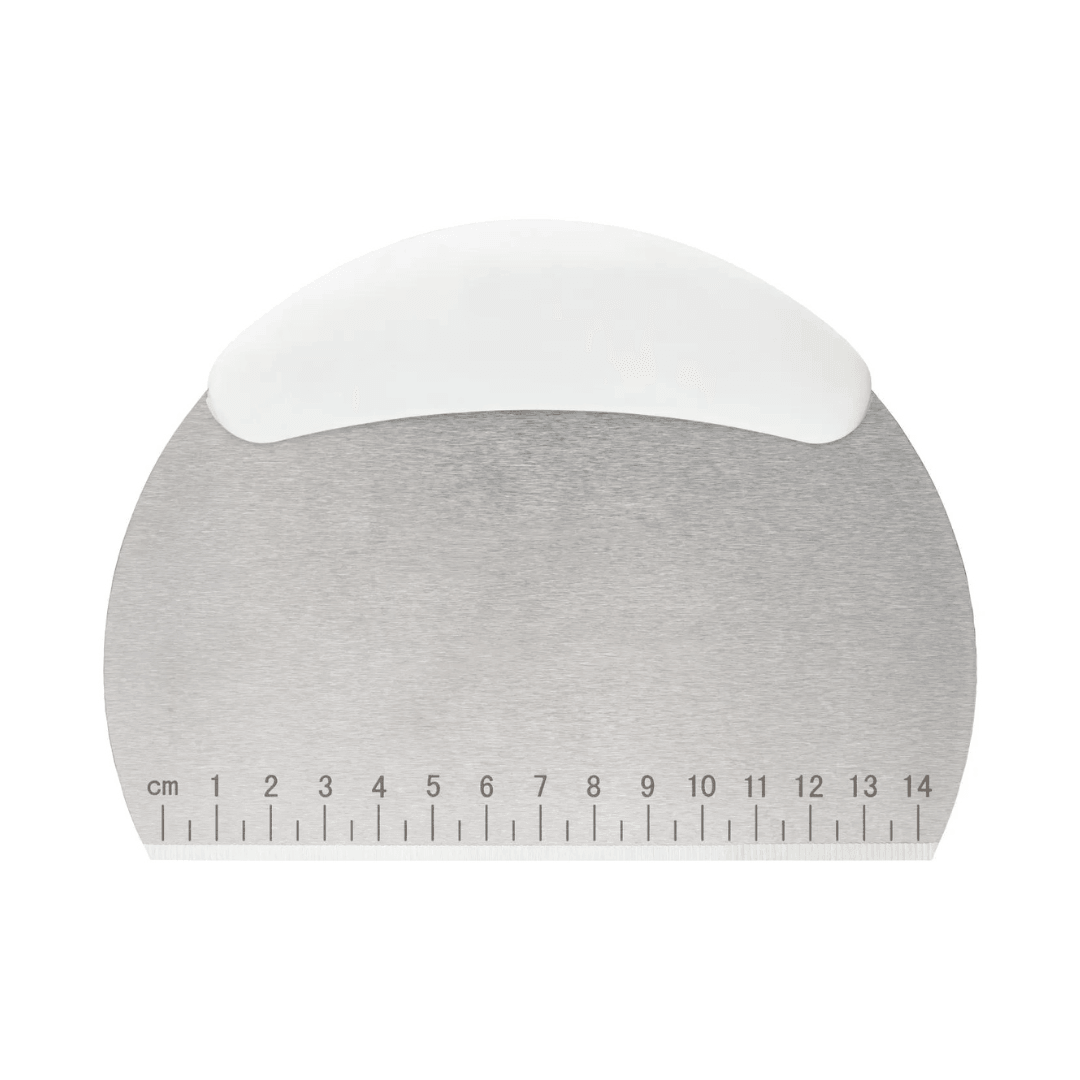 Ernesto Stainless Steel Dough Scraper Lebanon"
