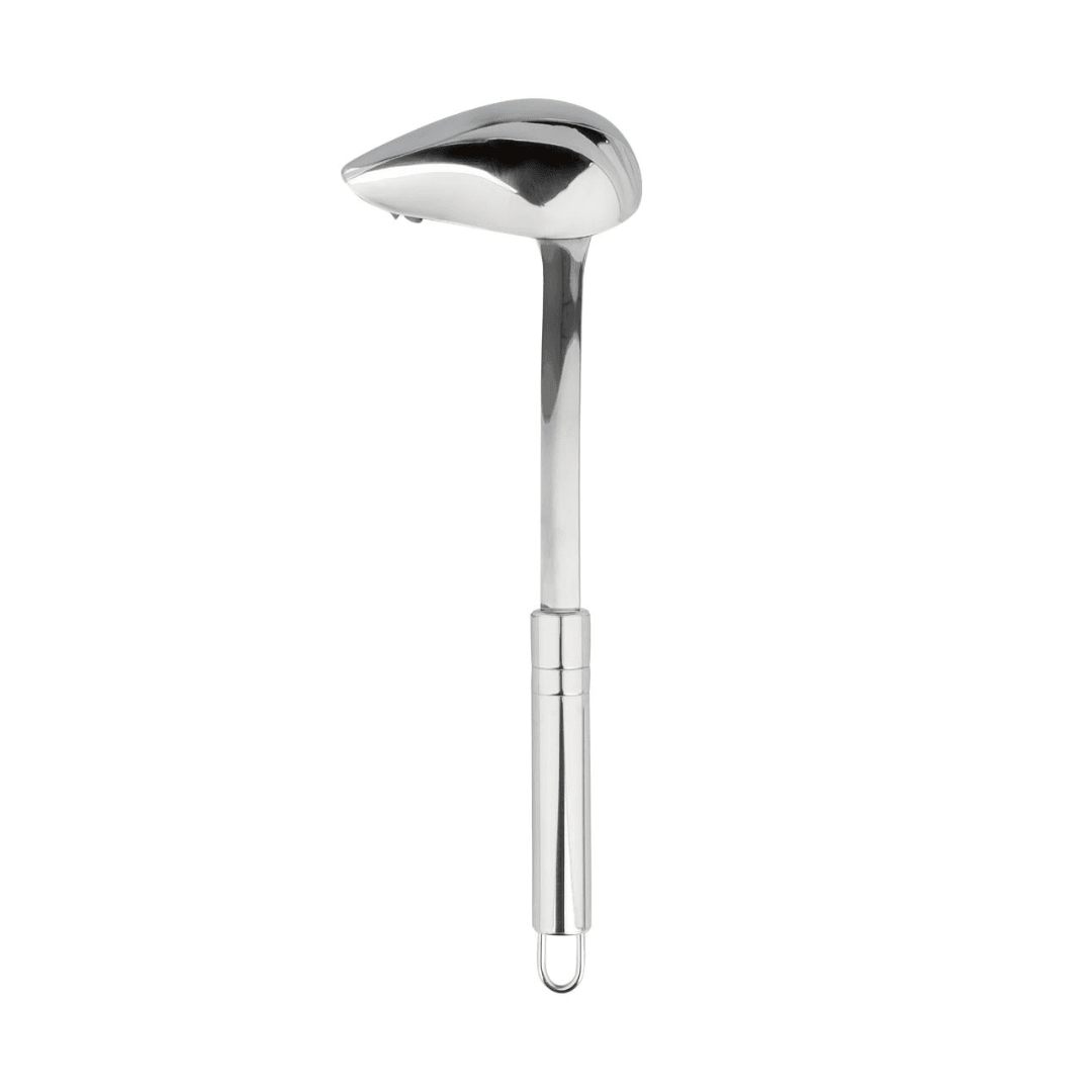 Ernesto Stainless Steel Gravy Ladle