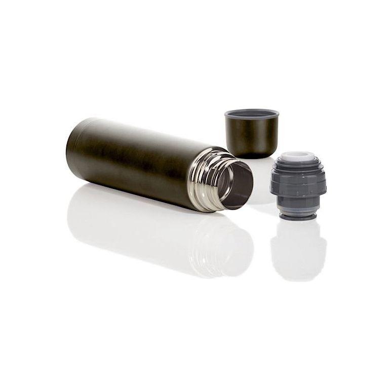 ERNESTO STAINLESS STEEL THERMOS CUP