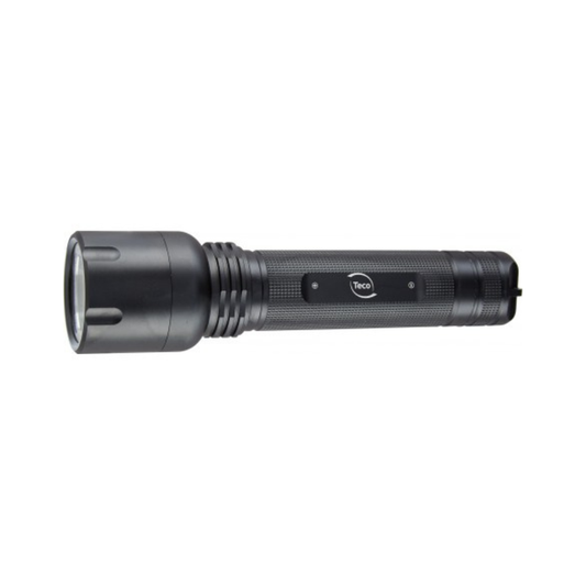 TECO LT4 LED Flashlight – Germany