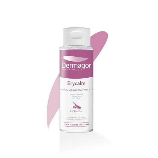 Erycalm Soothing Micellar Lotion