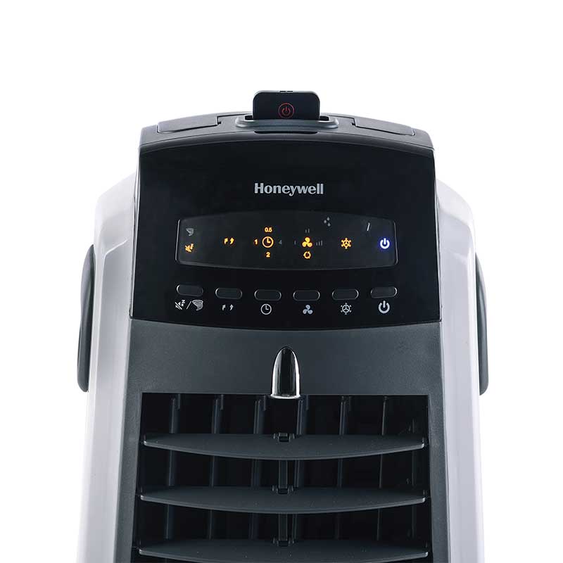 Indoor Portable Evaporative Air Cooler - Medaid International