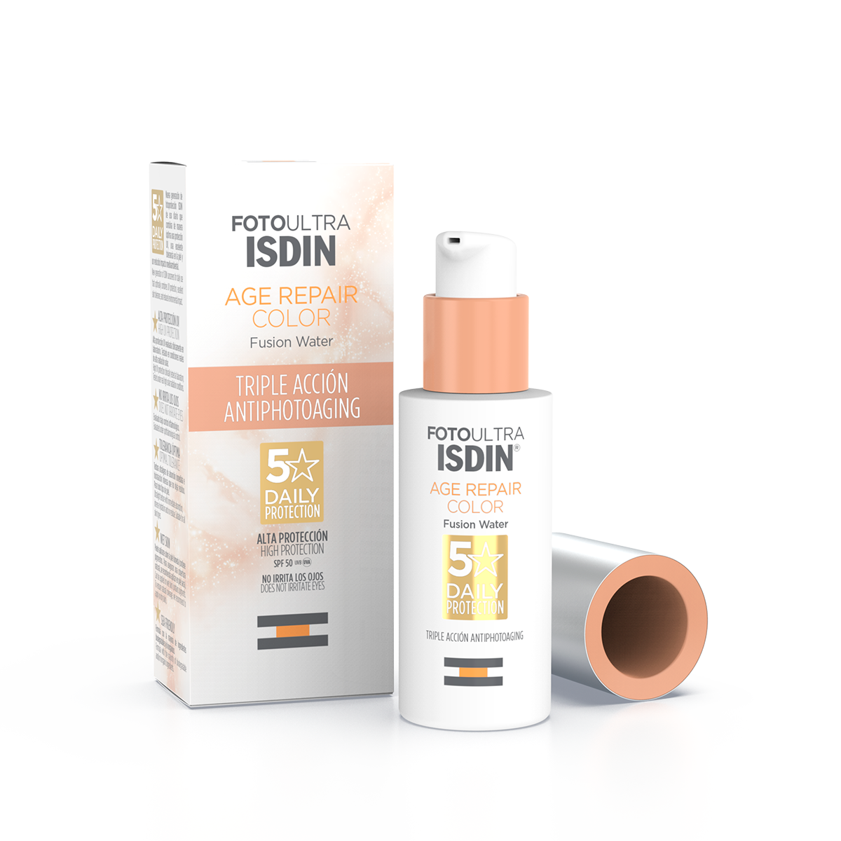 Age Repair Color - Medaid
