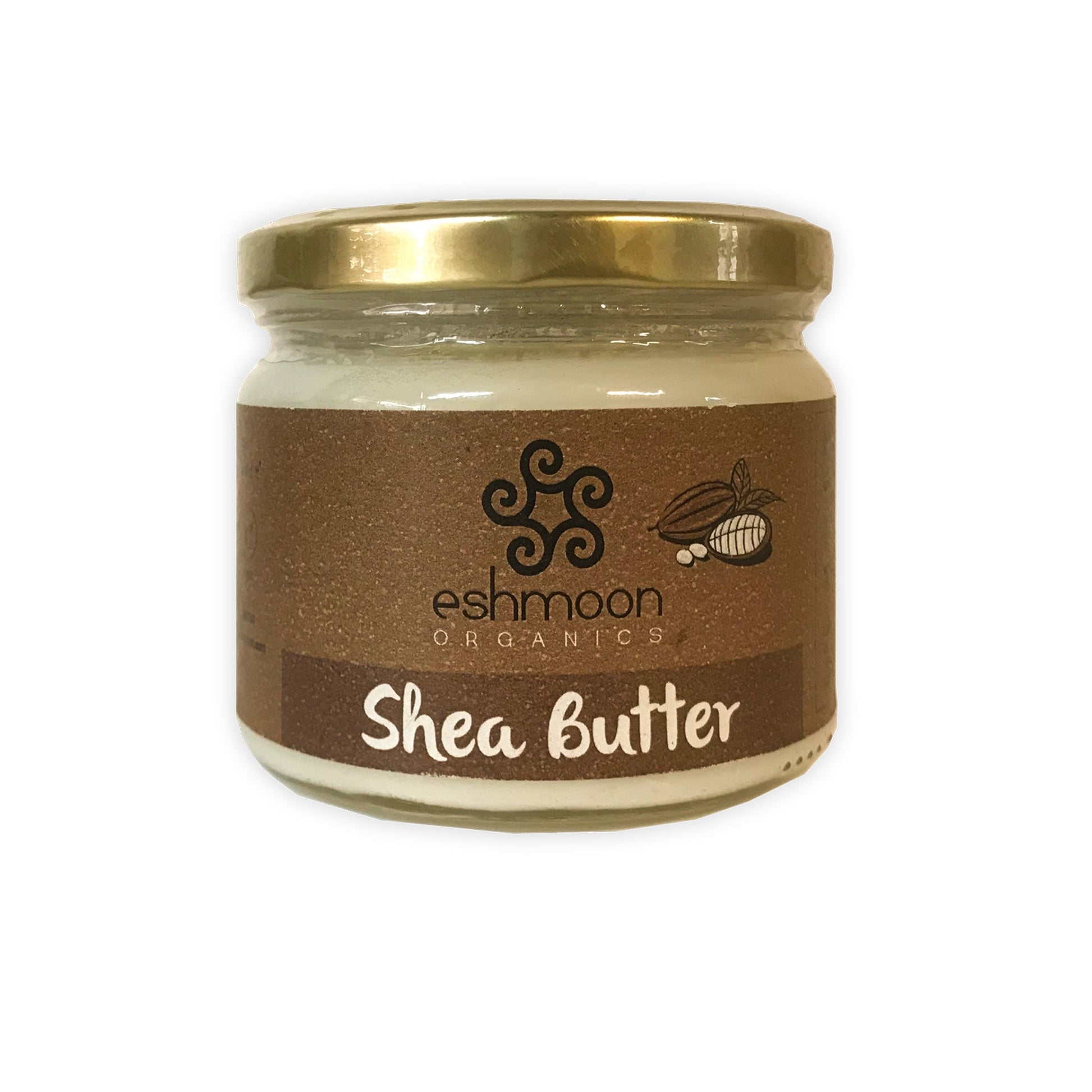 ESHMOON ORANIC SHEA BUTTER - Medaid International