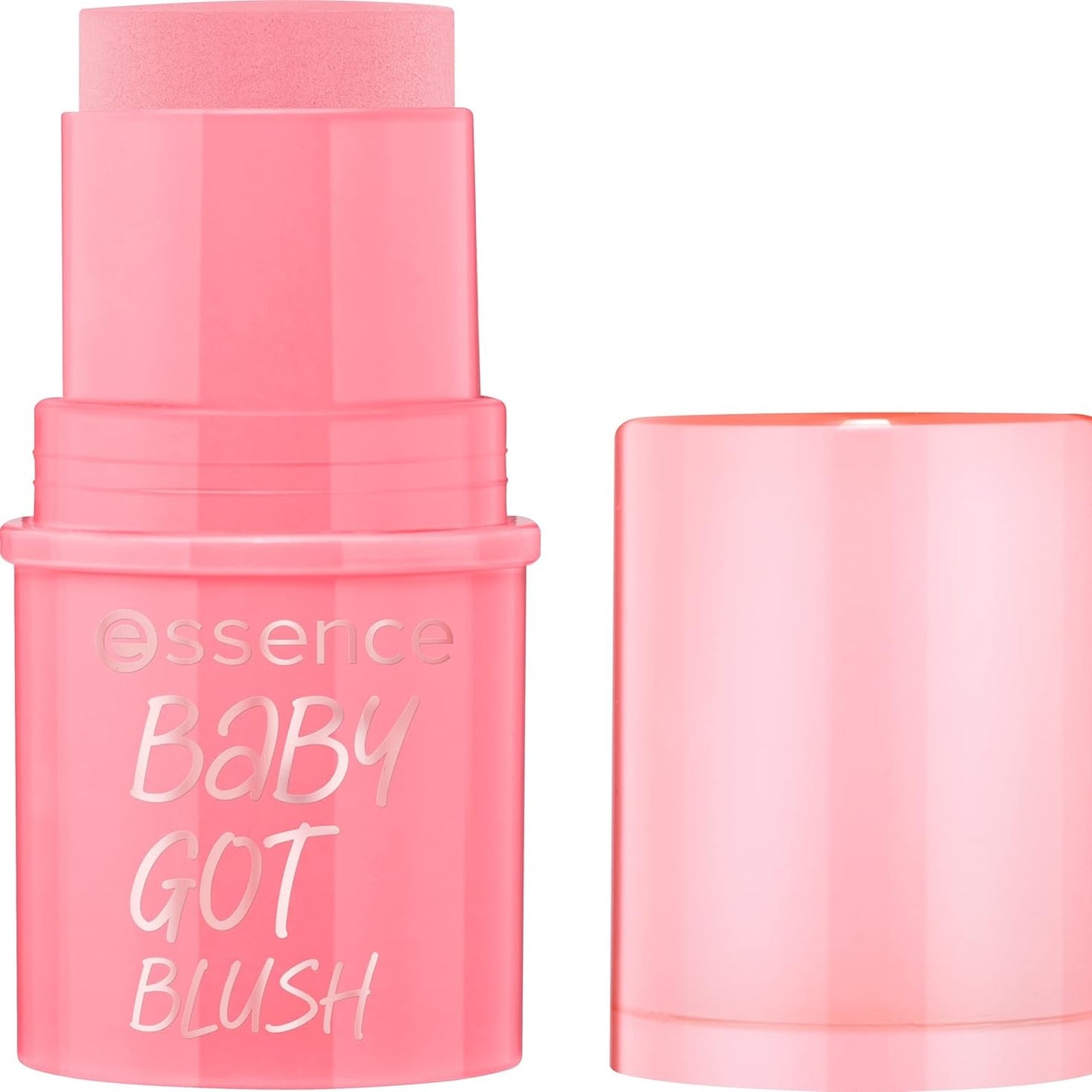 ESSENCE BABY GOT BLUSH - TICKLE ME PINK 10